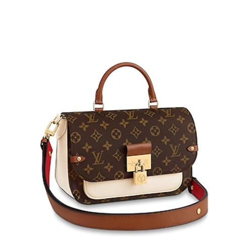 [스페셜오더]LOUIS VUITTON-M44353 루이비통 크림 모노그램 보지라르