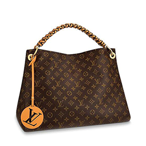 [스페셜오더]LOUIS VUITTON-M43994 루이비통 모노그램 LV 참 장식 앗치 MM