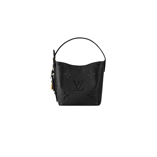 [스페셜오더]LOUIS VUITTON-M13480 루이비통 블랙 모노그램 앙프렝뜨 올 인 BB