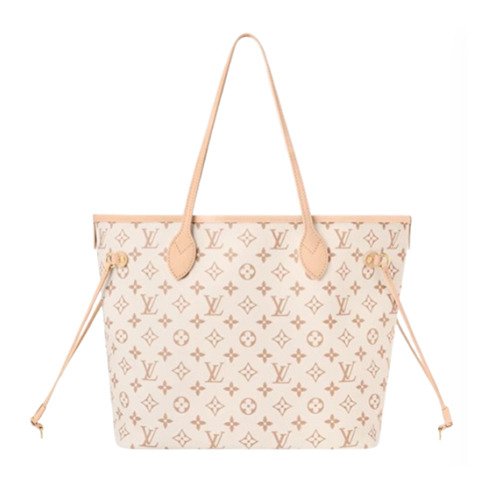 [스페셜오더]LOUIS VUITTON-M25665 루이비통 모노그램 듄 네버풀 인사이드 아웃 MM