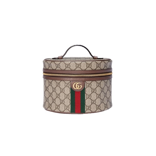 [스페셜오더]GUCCI-611001 8745 구찌 오피디아 GG 화장품 케이스