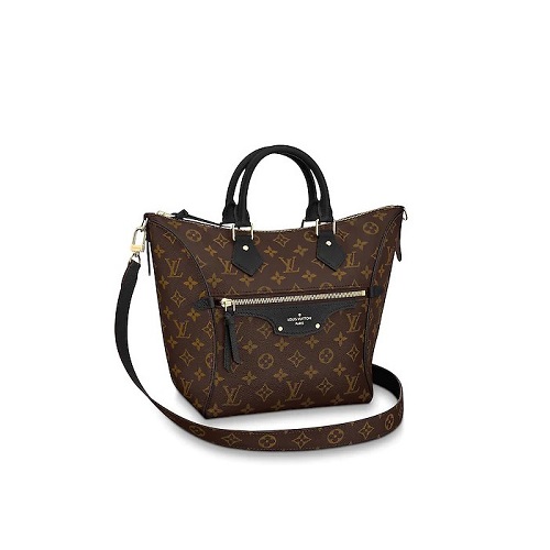 [스페셜오더]LOUIS VUITTON-M44057 루이비통 느와르 모노그램 뚜르넬 PM