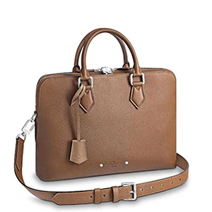 [스페셜오더]LOUIS VUITTON-M53489 루이비통 아반느 토뤼옹 레더 아르망 브리프케이스 PM