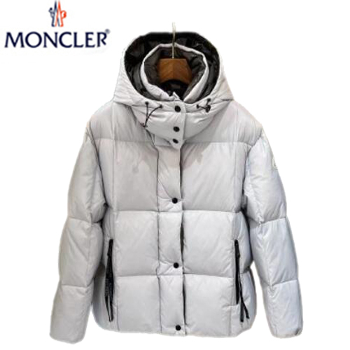 MONCLER-10315 몽클레어 라이트 블루 Parana 패딩 여성용