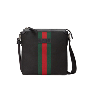 GUCCI-471454 1060 구찌 테크노 캔버스 Web 메신저 백