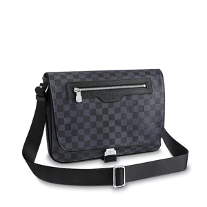 [스페셜오더]LOUIS VUITTON-N40010 루이비통 다미에 코발트 매치포인트 메신저