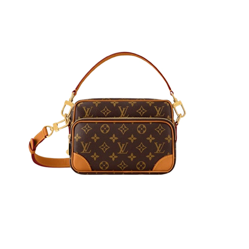 [스페셜오더]LOUIS VUITTON-M14016 루이비통 모노그램 캔버스 닐