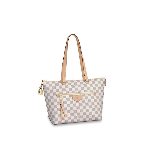 LOUIS VUITTON-N44039 루이비통 다미에 아주르 이에나 PM