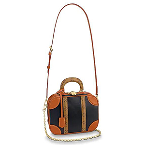 [스페셜오더]LOUIS VUITTON-M53782 루이비통 스무스 송아지 가죽 미니 러기지