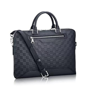 [스페셜오더]LOUIS VUITTON-N41020 루이비통 다미에 인피니 Astral 에비뉴 소프트 브리프케이스