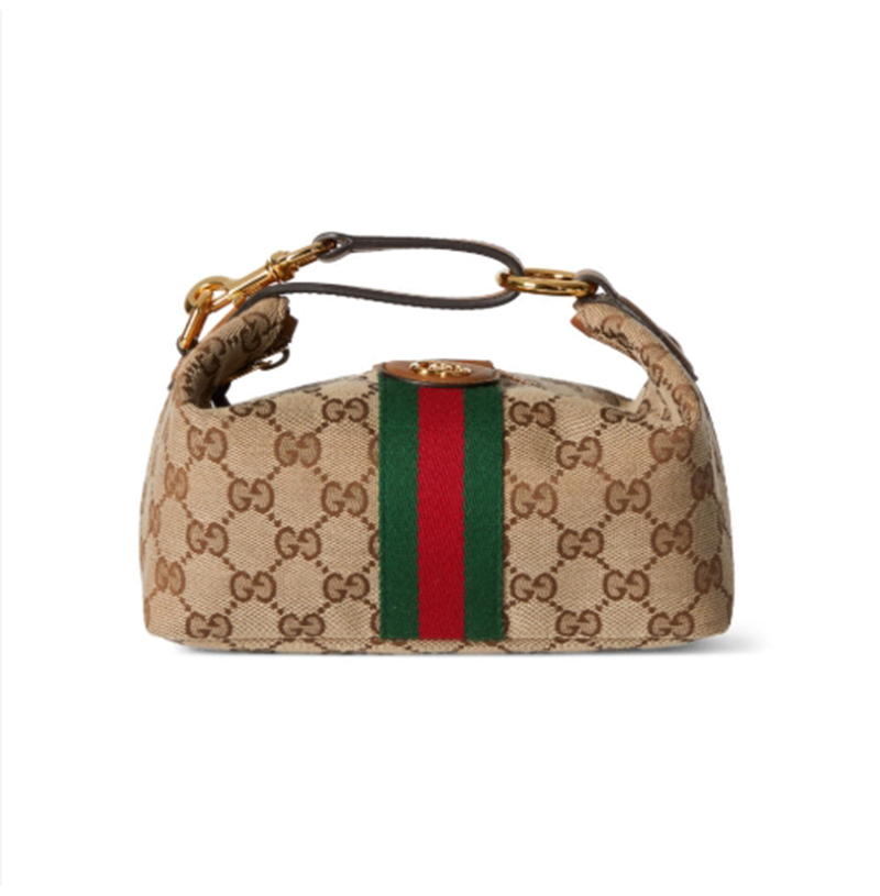 [스페셜오더]GUCCI-861775 구찌 배니티 미니백 베이지 브라운