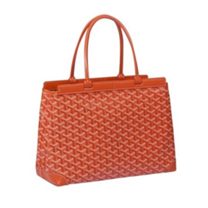 [스페셜오더]GOYARD-고야드 BELLECHASSE BIAUDE 벨샤스 오렌지 숄더 백 PM